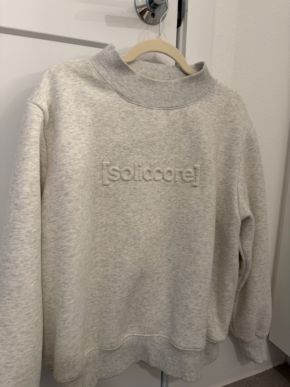 Solidays Solidcore 2025 Mockneck (S) - Picture 2 of 4
